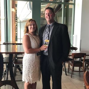 Meet your Posher, Tina